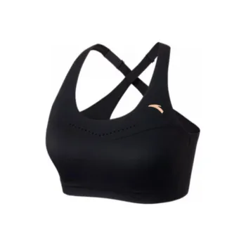 Anta Sports Underwear Women's Basic Black