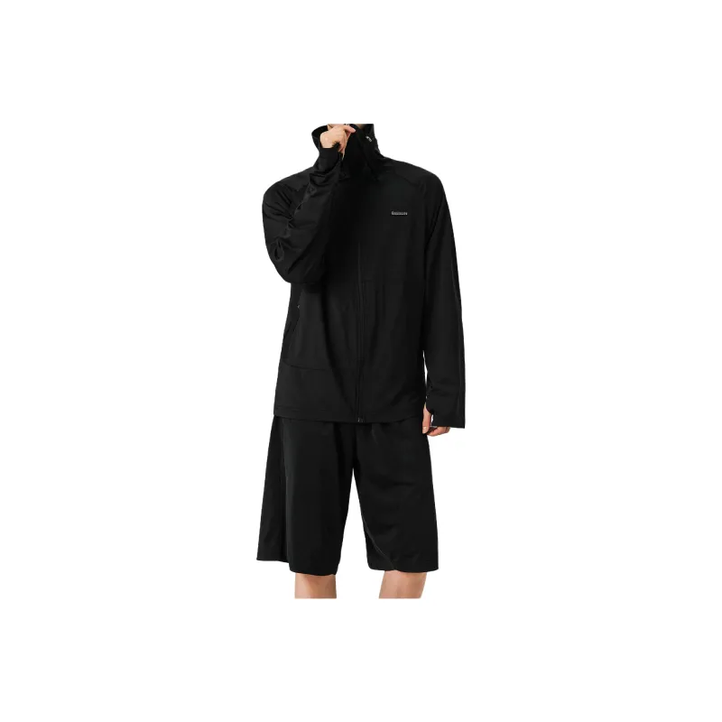 Ganbostore Casual Sportswear Unisex-2