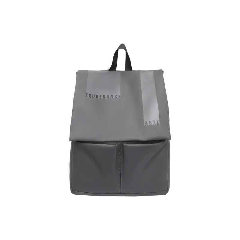 Debecca Membrana Dermalis Backpack Unisex Multicolor-10
