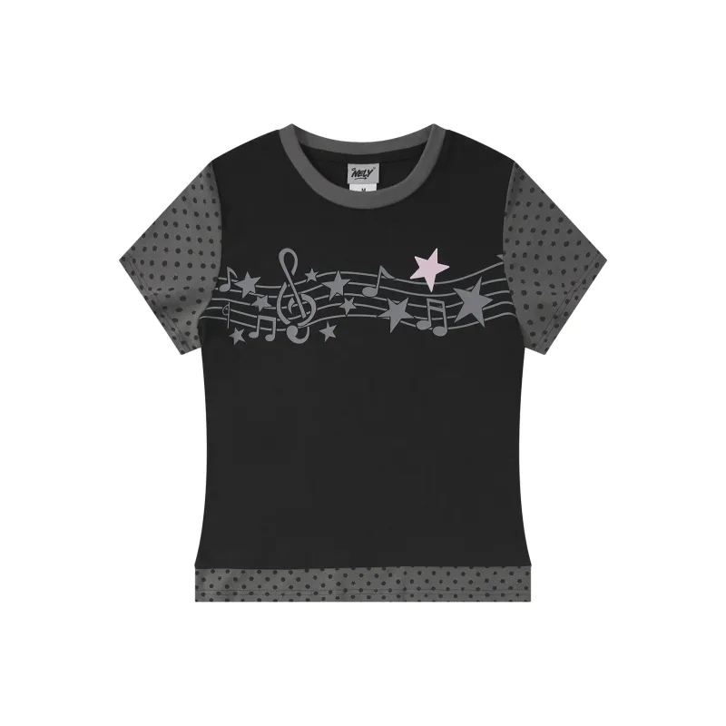 NELY T Shirts Women's-0
