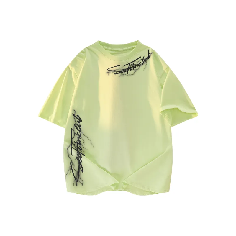 7 SEVFUN T Shirts Unisex-25