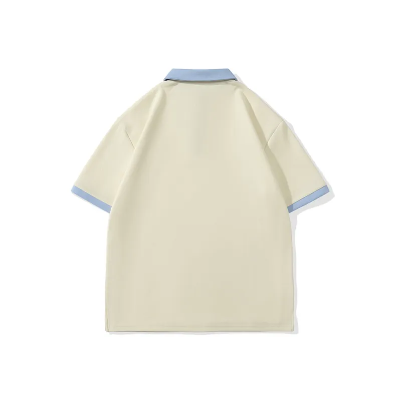 7 SEVFUN Polo Shirts Unisex-12