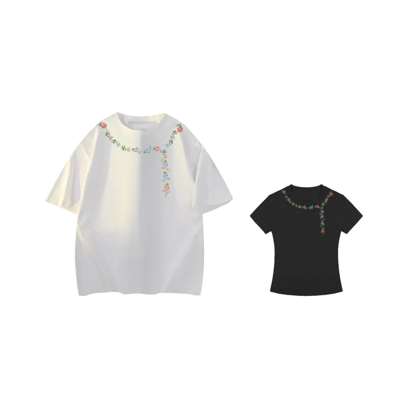 FCMM T Shirts Unisex-9