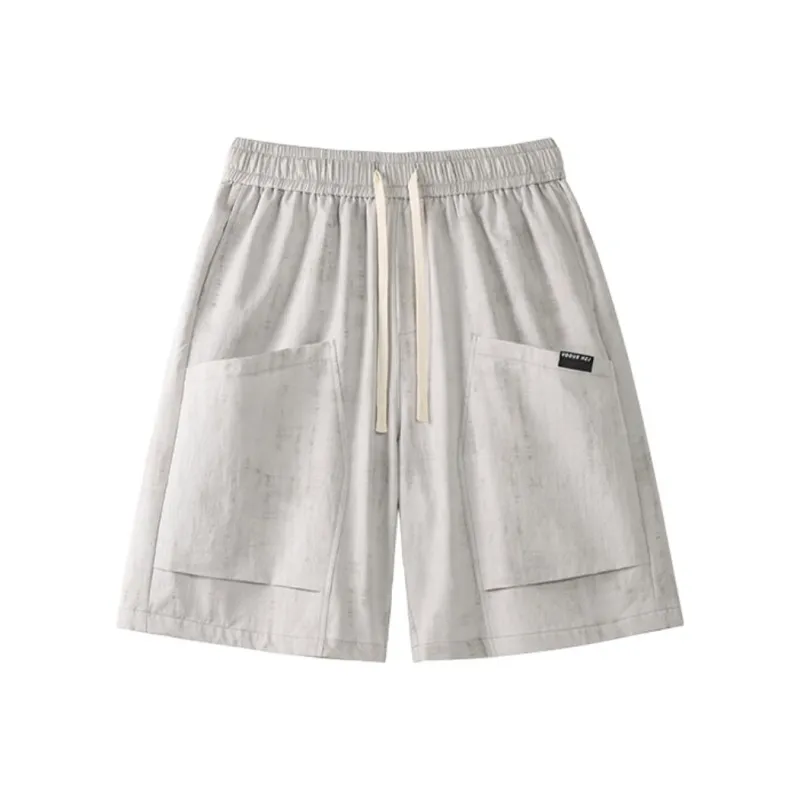 BOTH PLAY Casual Shorts Unisex-0