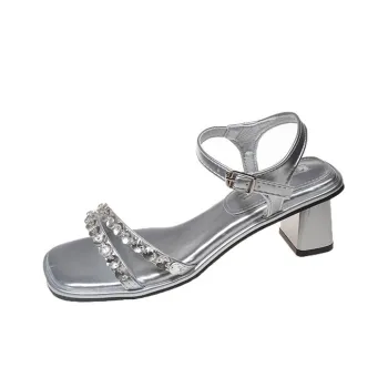 Zomila One Strap Sandals Women's