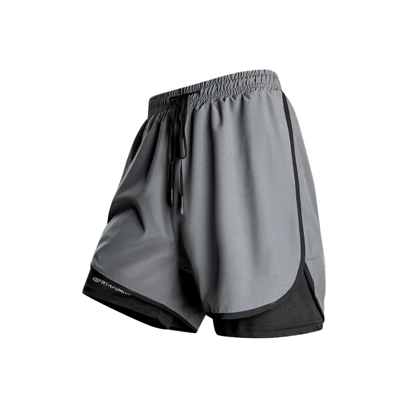 LESS BEARS Sports Shorts Women's-17