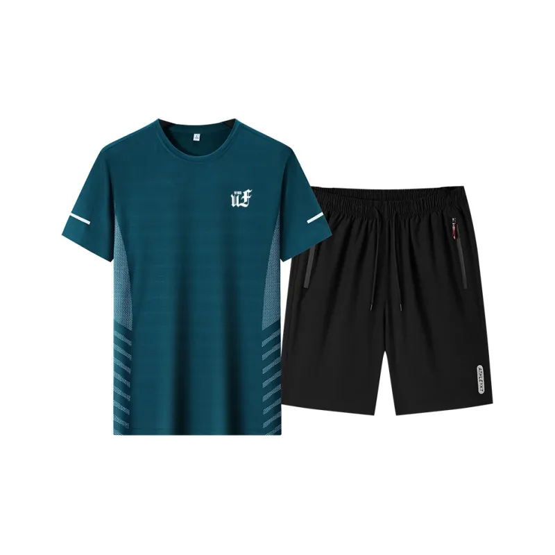 UF9193 Casual Sportswear Men-5
