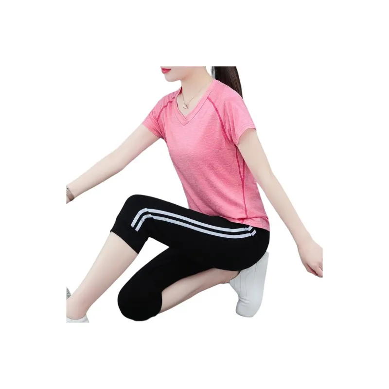 CENPIN Fitness Sets Women's-4