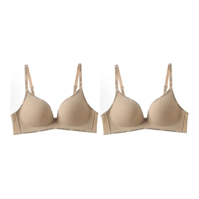 GRACE TOPIC Bra Women's Combo Set-21