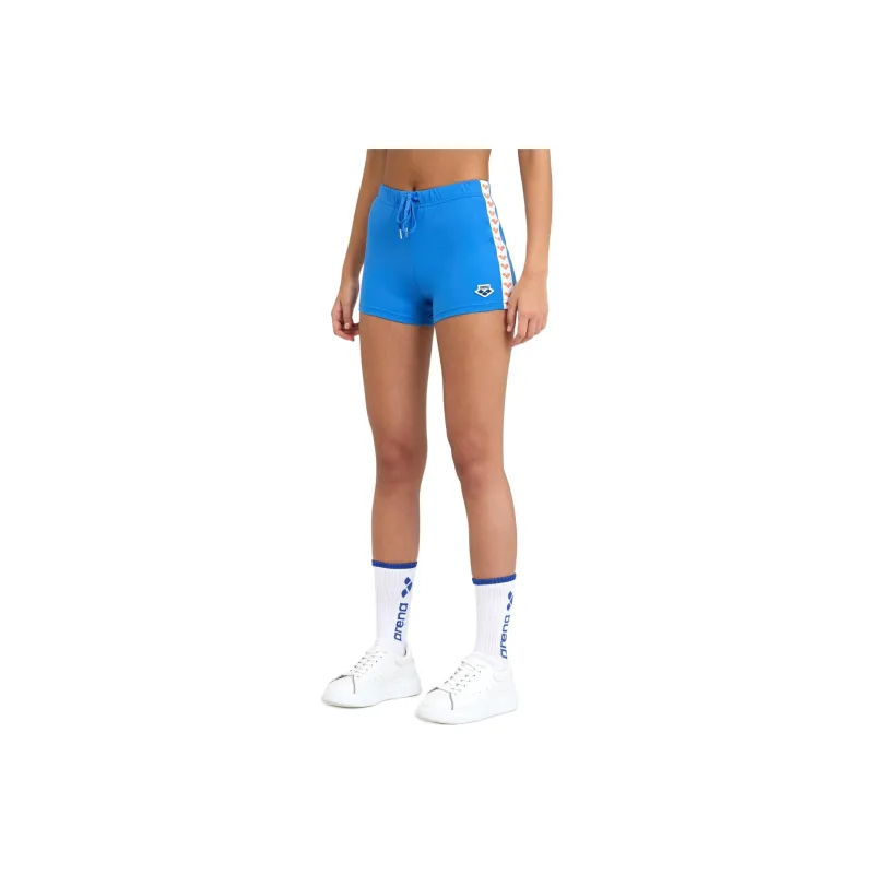 Arena Lorella Sports Shorts Women's-4