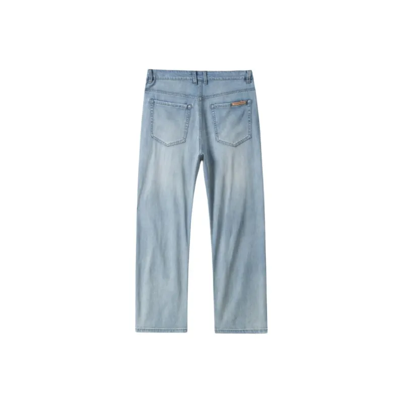 FCB ARCELONA Jeans Unisex-1
