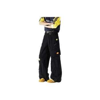 Pepe The Frog Casual Pants Unisex