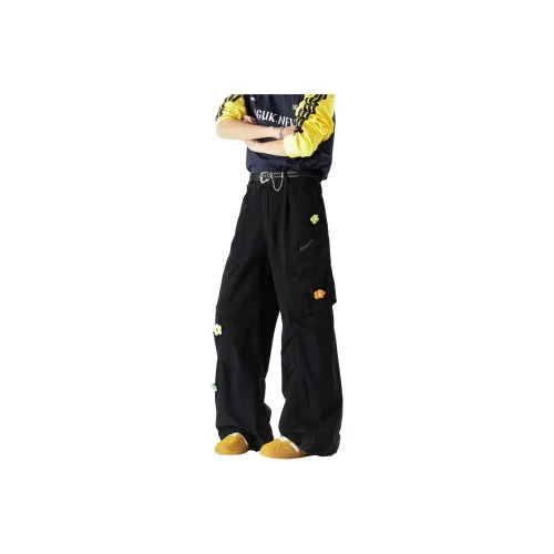 Pepe The Frog Casual Pants Unisex