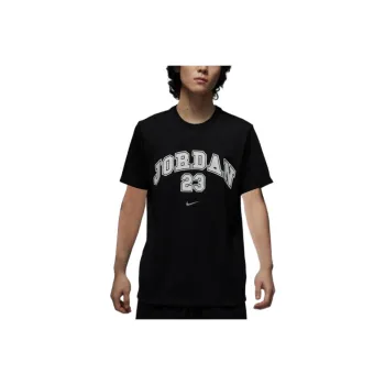 Jordan As M JMVP SS25 T Shirt Men's Black
