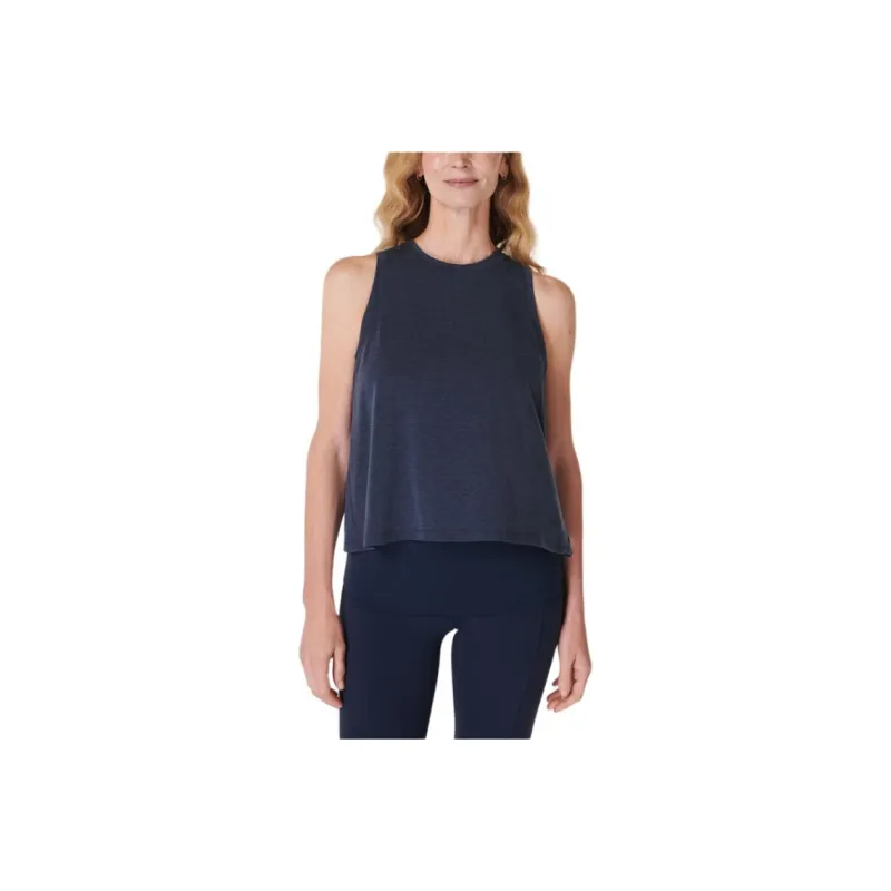 Sweaty Betty Sport Vests Women's Marine Blue-0