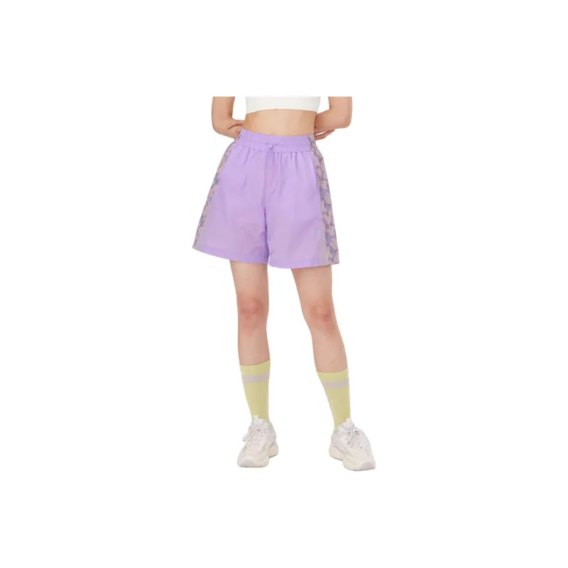 JSC  Sports Shorts Women's-2