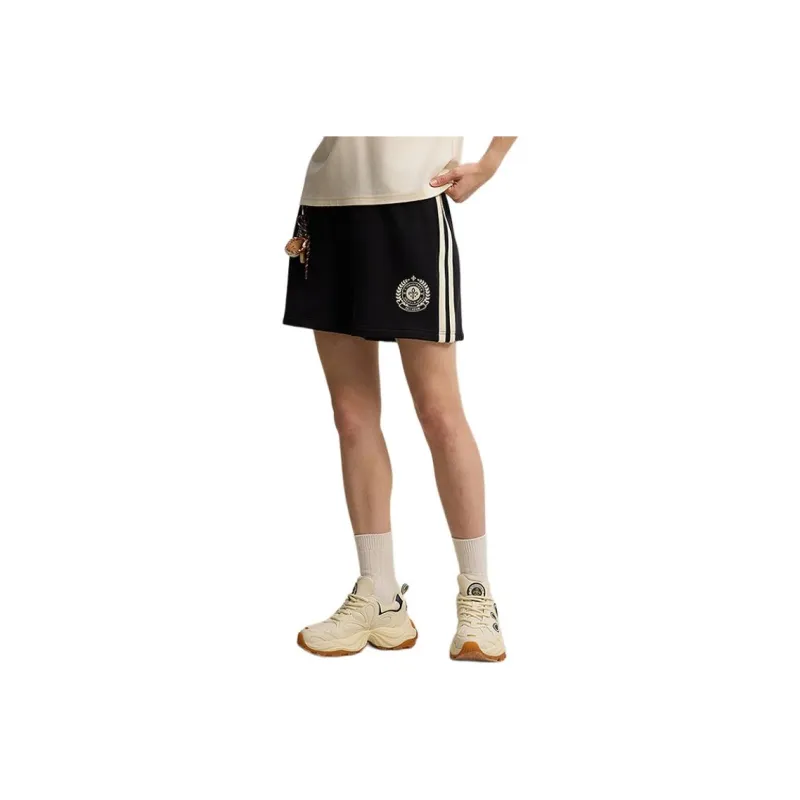 Palladium Sports Shorts Women's-2