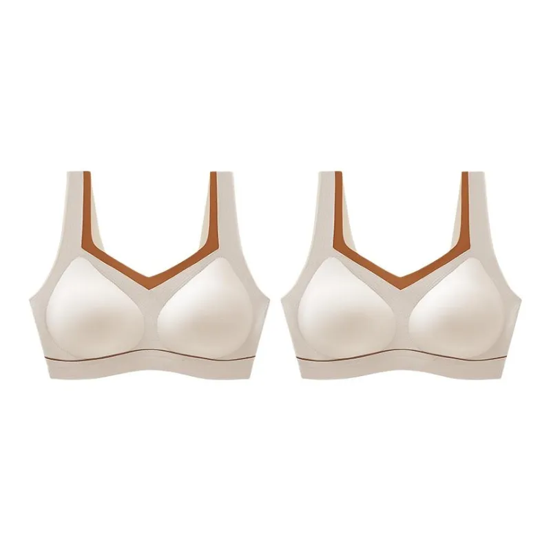 Herbal Primer Bra Women's 2 Pack-3