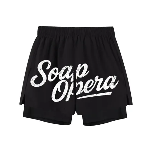 Shorts & Skirts