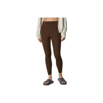 Under Armour SS25 Sports Pants Women's Grill Rack Brown