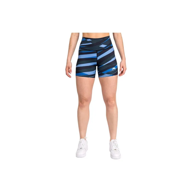 VENUM Sports Shorts Women's Phantom Blue-0