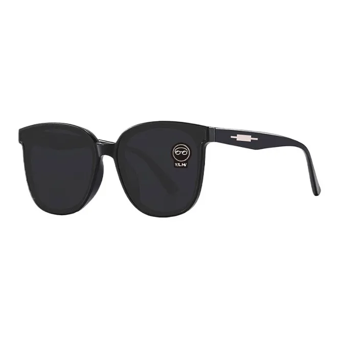 YALMY PC Square Sunglasses Unisex-3