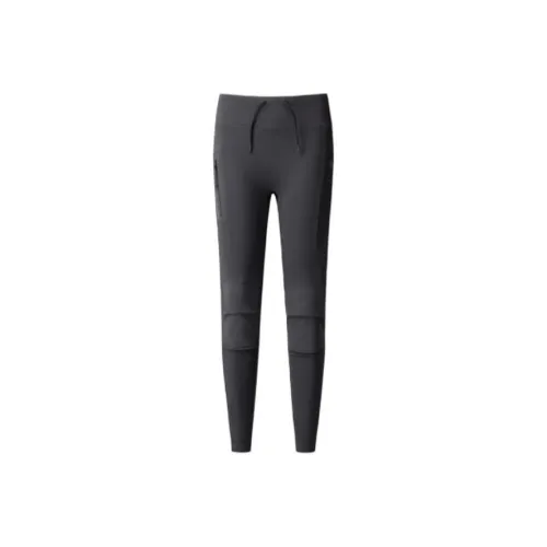 KOLON SPORT HERO Sports Pants Women's Black