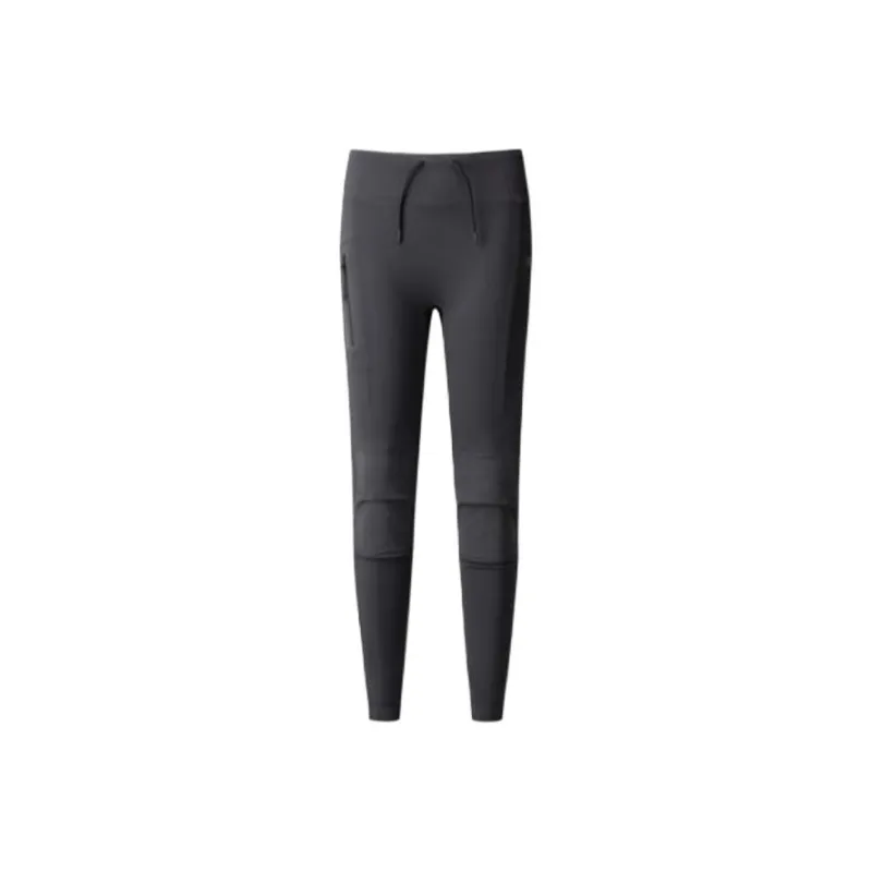 KOLON SPORT HERO Sports Pants Women's Black-0