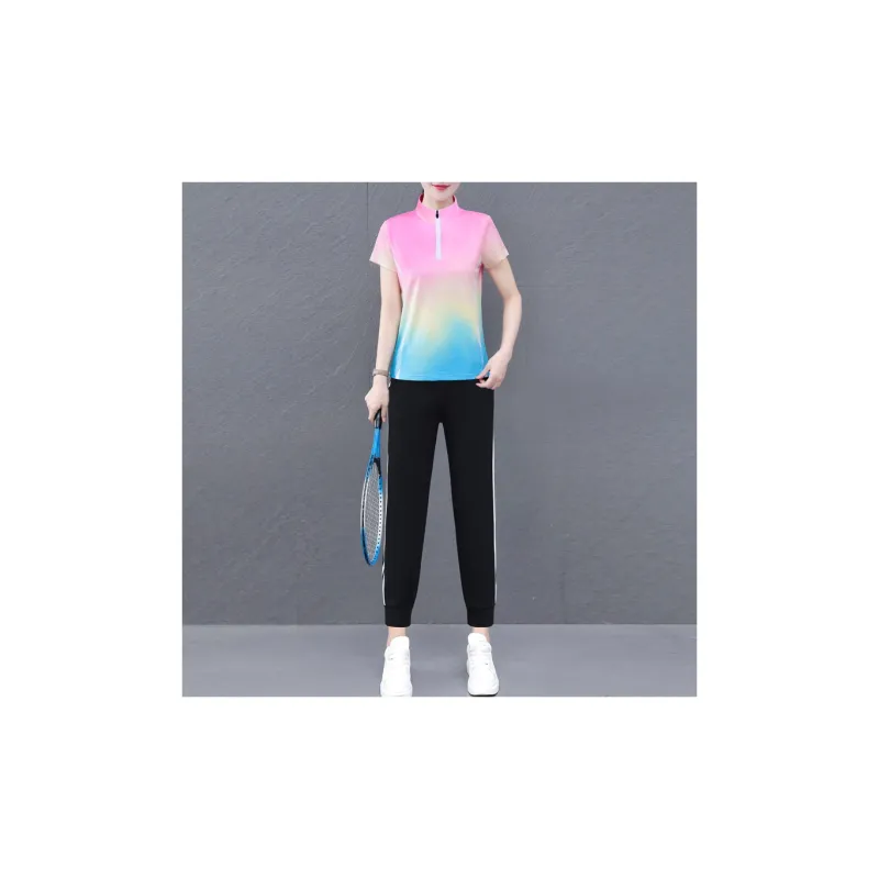 Kele Coco Fitness Sets Women's-1