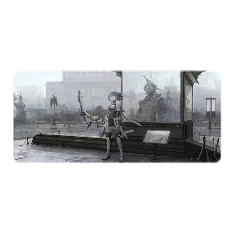 Directions Mouse Pads-8