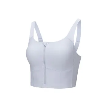 ANTA Variety Training Collection Sports Underwear Women's Light Dusk Blue