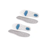 [2 Pack]White