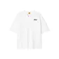 Raw White
