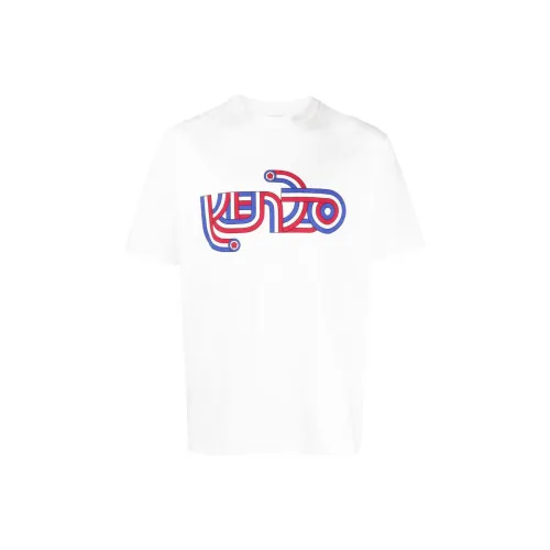 KENZO Target Classic T Shirt