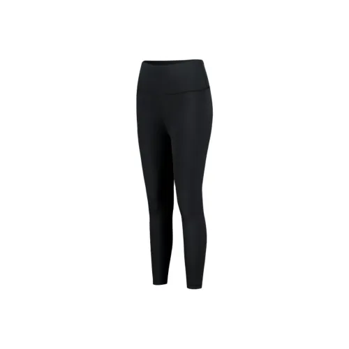 New Balance NB Sports Pants Women's Black