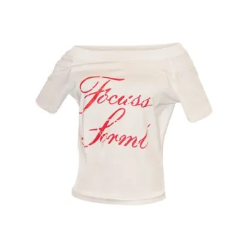 SISC T Shirts Women's