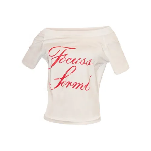 SISC T Shirts Women's