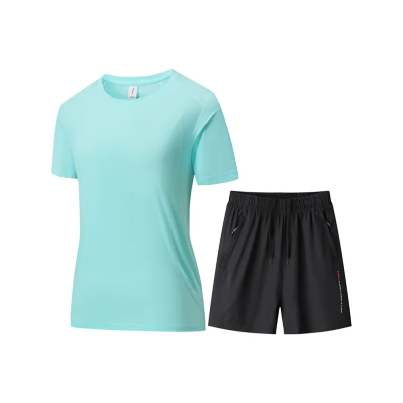 Kele Coco Fitness Sets Women's-4