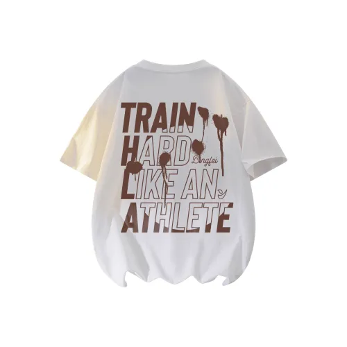 Ice flying T Shirts Unisex