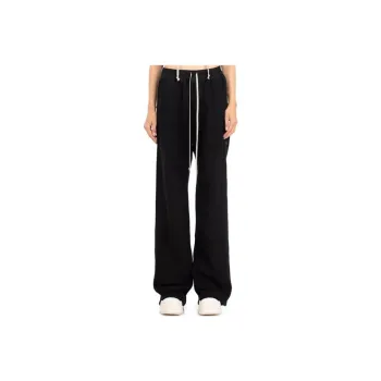 Rick Owens DRKSHDW Pusher Pants 'Black'