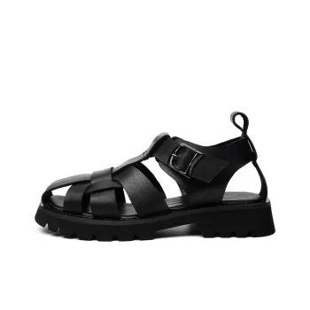 FED Roman Sandals Men