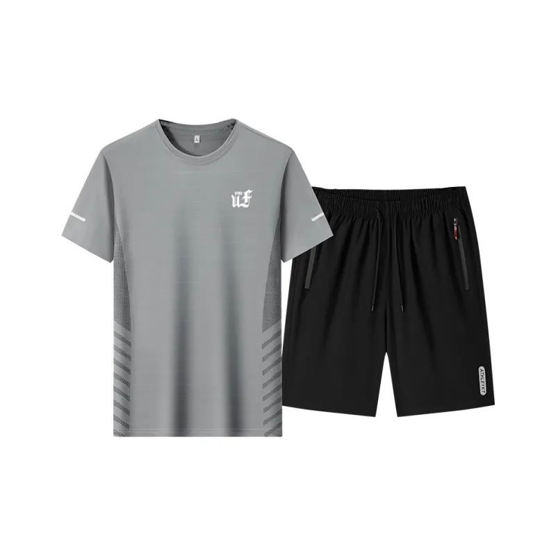 UF9193 Casual Sportswear Men-3
