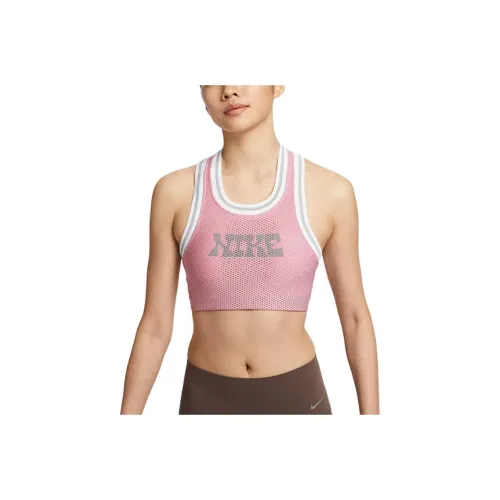 Nike Sports Underwear Women's Element Pink