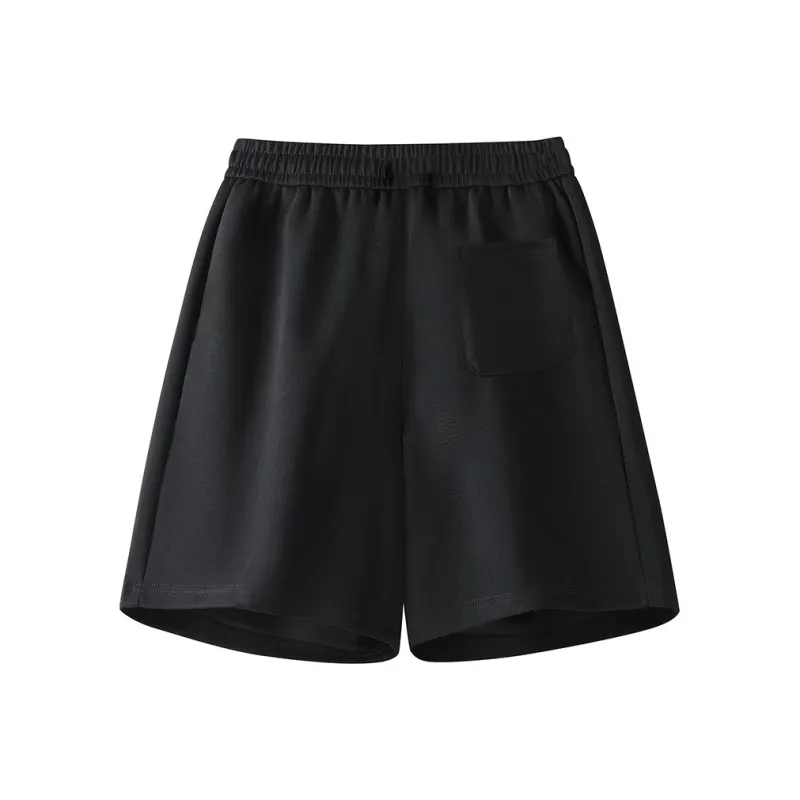 COMIC LARVA Casual Shorts Unisex-2