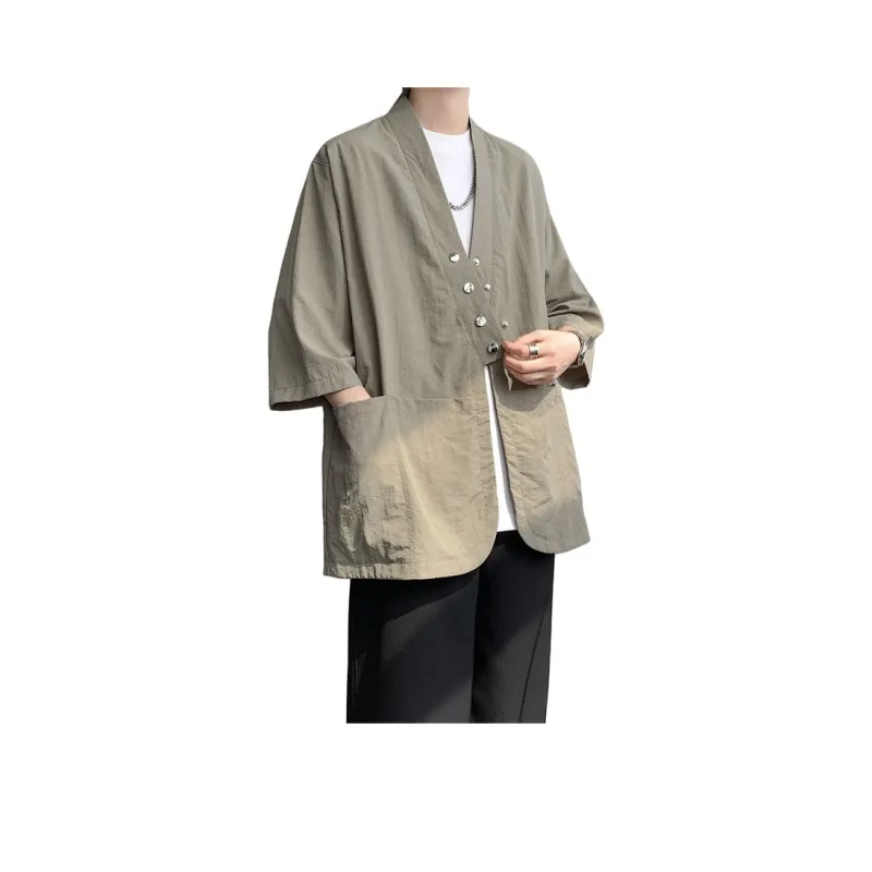 WKOOG Shirts Men-20