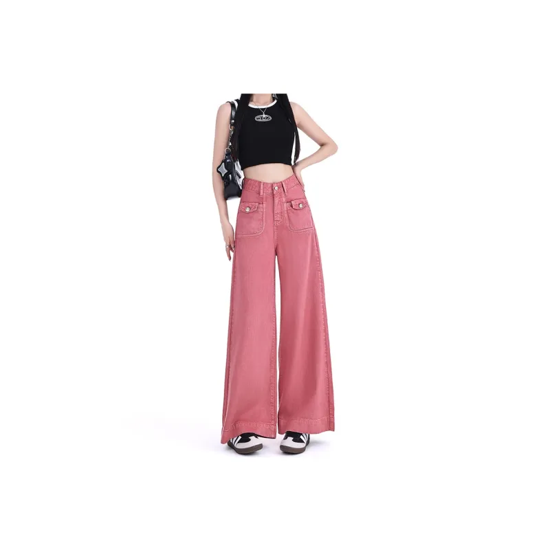 The New Age Family Jeans Women's-2
