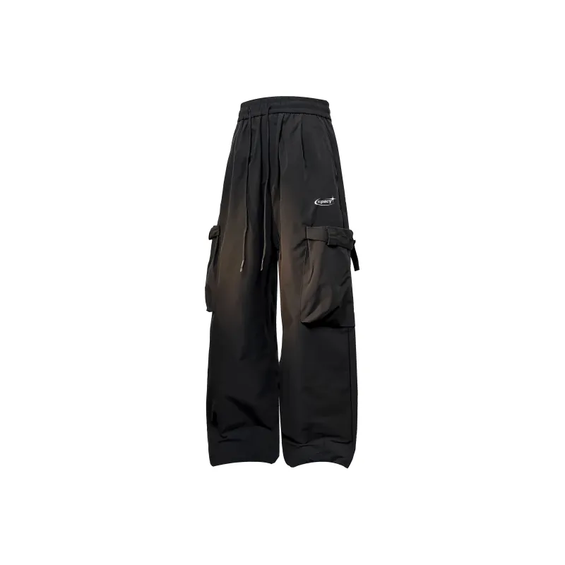 UPZCY Cargo Pants Unisex-0