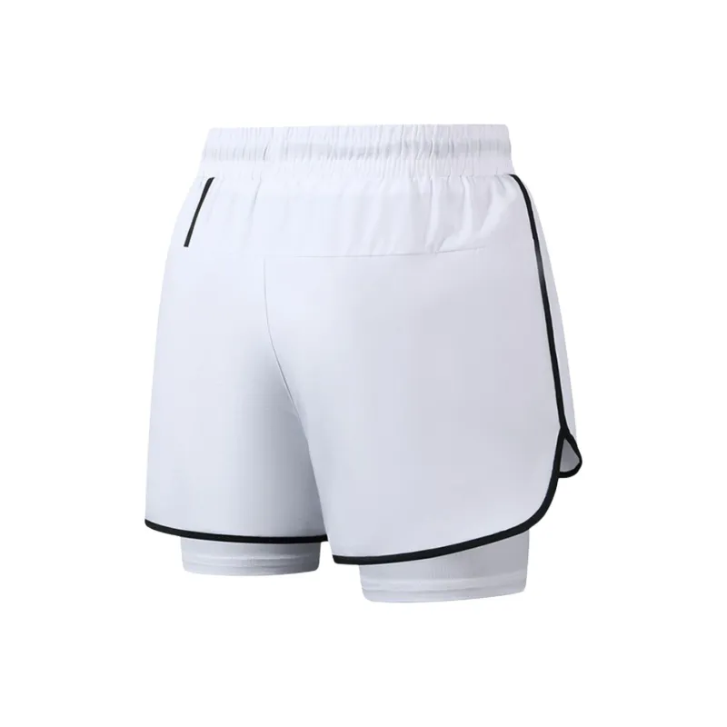 LESS BEARS Sports Shorts Women's-2