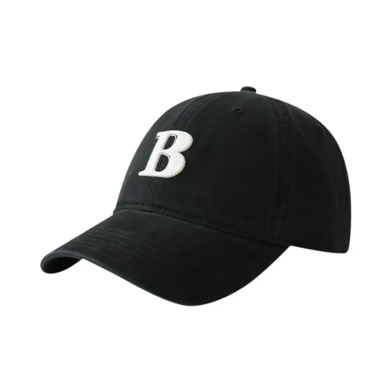 Banner The Piggy Cotton Baseball Caps Unisex-1