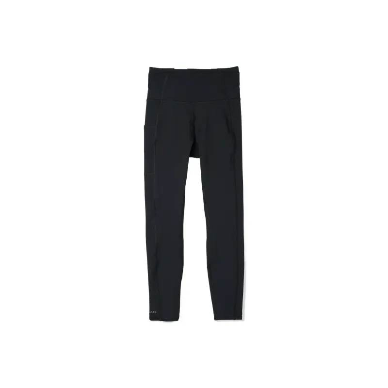 Columbia BoundlessTrek Omniwick Athletic Trousers Women's Black-0